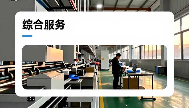 智能供水泵站系统