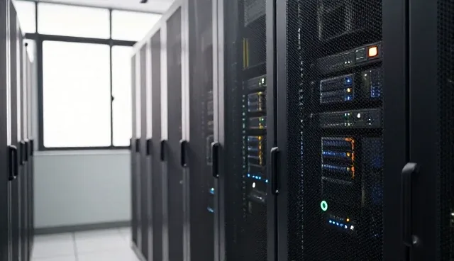 工业设备配件选型中的定制化方案关键点