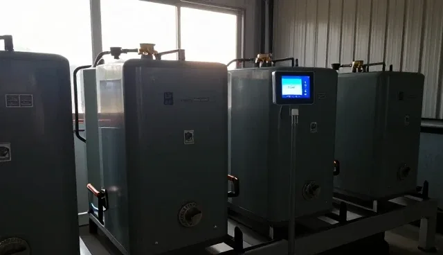 工业用水净化设备远程监控中供应链管理常见问题分析